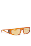 Armani Exchange Слънчеви очила 0AX4159SU 83867J Оранжев - Mera.bg