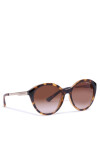 Armani Exchange Слънчеви очила 0AX4134S Shiny Havana - Mera.bg