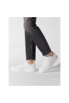 Armani Exchange Сникърси XUX123 XV534 00152 Бял - Mera.bg