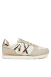 Armani Exchange Сникърси XDX031 XV137 U601 Розов - Mera.bg