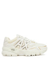 Armani Exchange Сникърси XDX195 XV944 Q308 Бял - Mera.bg