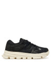 Armani Exchange Сникърси XM001678 AF19226 UC001 Черен - Mera.bg