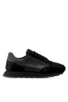 Armani Exchange Сникърси XUX083 XV263 K001 Черен - Mera.bg