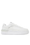 Armani Exchange Сникърси XUX219 XV857 01015 Бял - Mera.bg