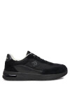 Armani Exchange Сникърси XUX240 XV910 Q781 Черен - Mera.bg