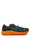 Asics Маратонки за бягане Fuji Lite 5 1011B889 Зелен - Mera.bg
