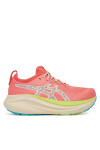 Asics Маратонки за бягане Gel-Nimbus 27 Tr 1012B808 Коралов - Mera.bg