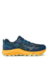 Asics Маратонки за бягане Gel-Sonoma 7 1011B595 Син - Mera.bg