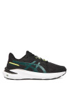 Asics Маратонки за бягане Gt-1000 13 Gs 1014A343 Черен - Mera.bg