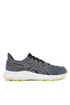 Asics Маратонки за бягане Jolt 4 Gs 1014A300 Сив - Mera.bg