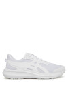 Asics Маратонки за бягане Jolt 5 1012B757 Бял - Mera.bg
