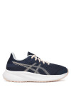 Asics Маратонки за бягане Patriot 13 Gs 1014A267 Тъмносин - Mera.bg