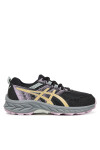 Asics Маратонки за бягане Pre Venture 9 Gs 1014A276 Черен - Mera.bg