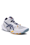 Asics Обувки Metarise 1051A058 White/Deep Ocean 101 - Mera.bg