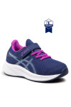 Asics Обувки Patriot 13 Ps 1014A264 Dive Blue/Soft Sky 400 - Mera.bg