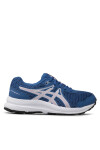 Asics Маратонки за бягане Contend 7 Gs 1014A192 Син - Mera.bg