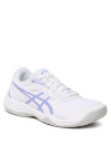 Asics Обувки Court Slide 3 1042A209 White/Amethyst 100 - Mera.bg