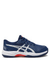 Asics Обувки за тенис Gel-Game 9 Gs 1044A052 Син - Mera.bg