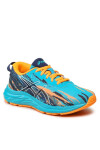 Asics Обувки Gel-Noosa Tri 13 GS 1014A209 Island Blue/White 407 - Mera.bg