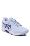 Asics Обувки Gel-Resolution 8 Clay Gs 1044A019 Soft Sky/Dive Blue 407 - Mera.bg