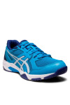 Asics Обувки за зала Gel-Rocket 10 1071A054 Син - Mera.bg