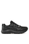 Asics Маратонки за бягане Gel-Sonoma 7 GTX 1011B593 Черен - Mera.bg