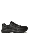 Asics Маратонки за бягане Gel-Sonoma 7 GTX 1012B414 Черен - Mera.bg