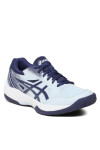 Asics Обувки за зала Gel-Task 3 1072A082 Син - Mera.bg
