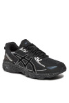 Asics Сникърси Gel-Venture 6 1203A245 Черен - Mera.bg