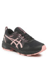 Asics Маратонки за бягане Gel-Venture 8 1012A708 Черен - Mera.bg