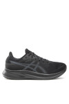 Asics Маратонки за бягане Patriot 13 1011B485 Черен - Mera.bg