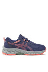 Asics Маратонки за бягане Pre Venture 9 GS 1014A276 Син - Mera.bg