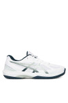 Asics Обувки за зала Court Hunter Ff 1071A111 Бял - Mera.bg