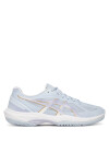 Asics Обувки за зала Court Hunter Ff 1072A112 Син - Mera.bg