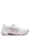 Asics Обувки за зала Gel-Rocket 11 1072A093 Бял - Mera.bg