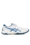 Asics Обувки за зала Gel-Rocket 12 1071A116 Бял - Mera.bg
