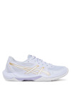 Asics Обувки за зала Gel-Rocket 12 1072A119 Син - Mera.bg