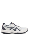 Asics Обувки за зала Upcourt 6 1071A104 Бял - Mera.bg