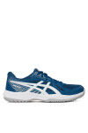 Asics Обувки за зала Upcourt 6 1071A104 Син - Mera.bg