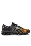 Asics Сникърси Gel-Quantum 360 VII 1201A915 Черен - Mera.bg