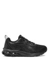 Asics Сникърси Gel-Quantum 90 Iv Gs 1204A135 Черен - Mera.bg