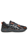 Asics Сникърси Gel-Venture 6 1203A438 Черен - Mera.bg