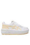 Asics Сникърси Japan S St 1203A289 Бял - Mera.bg