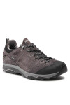 Asolo Туристически Agent Evo Gv Mm GORE-TEX A40036 00 A516 Graphite - Mera.bg