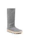 Asportuguesas Ботуши Cora P018138000 Concrete - Mera.bg