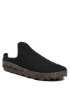 Asportuguesas Чехли Come P018061000 Black - Mera.bg