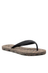 Asportuguesas Джапанки Base P018109001 Black/Black - Mera.bg