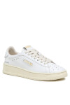 AUTRY Сникърси ADLW LF01 Wht/Plat - Mera.bg