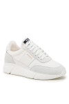 Axel Arigato Сникърси Genesis Vintage Runner 84081 Бял - Mera.bg