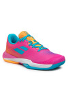 Babolat Обувки Jet Mach 3 All Court AC Jr 33S21648 Hot Pink - Mera.bg